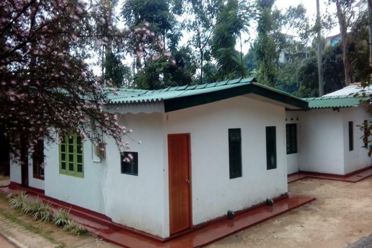 Tree House Holiday Home Kombichankulama Dış mekan fotoğraf