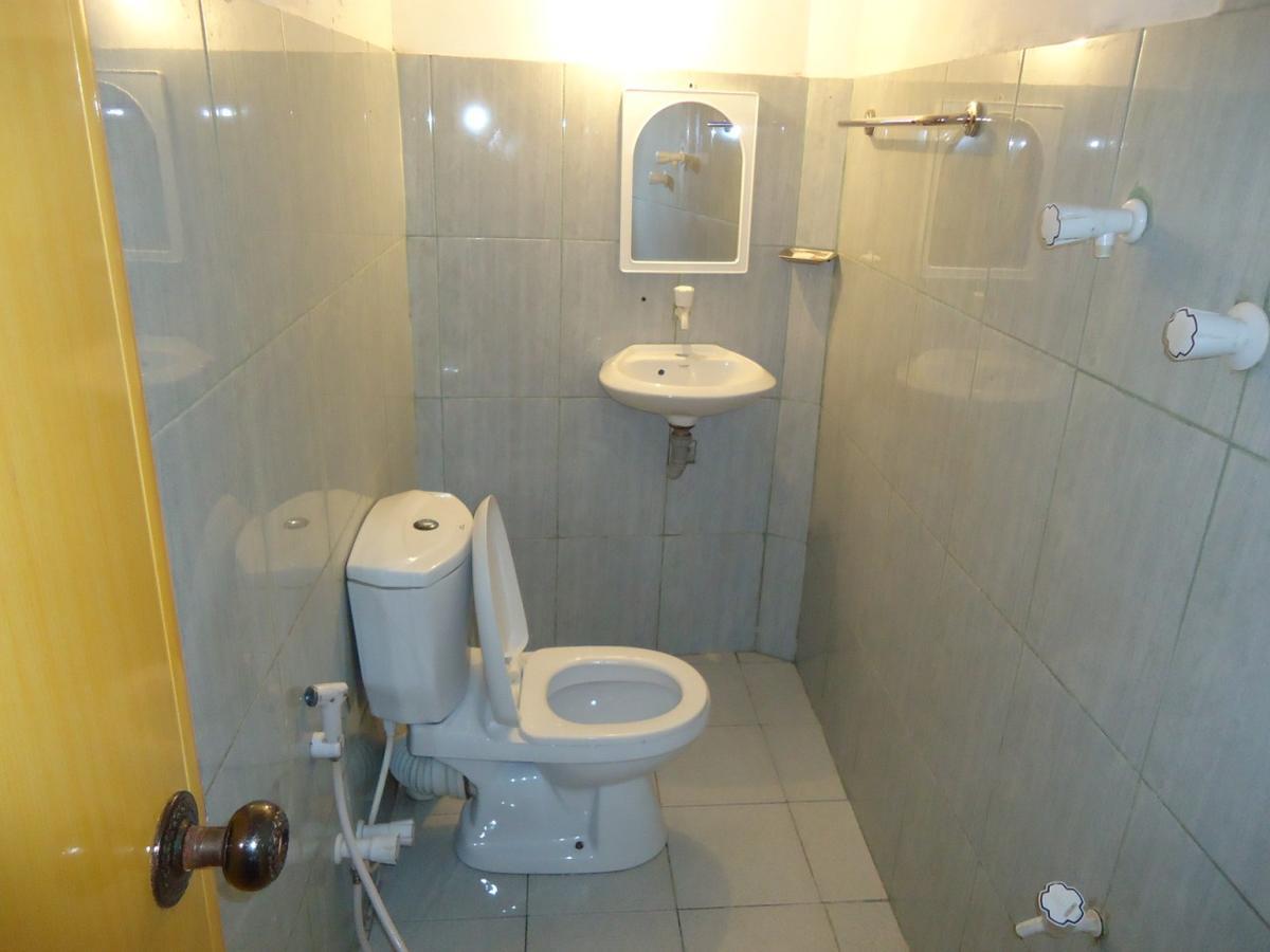 Tree House Holiday Home Kombichankulama Dış mekan fotoğraf