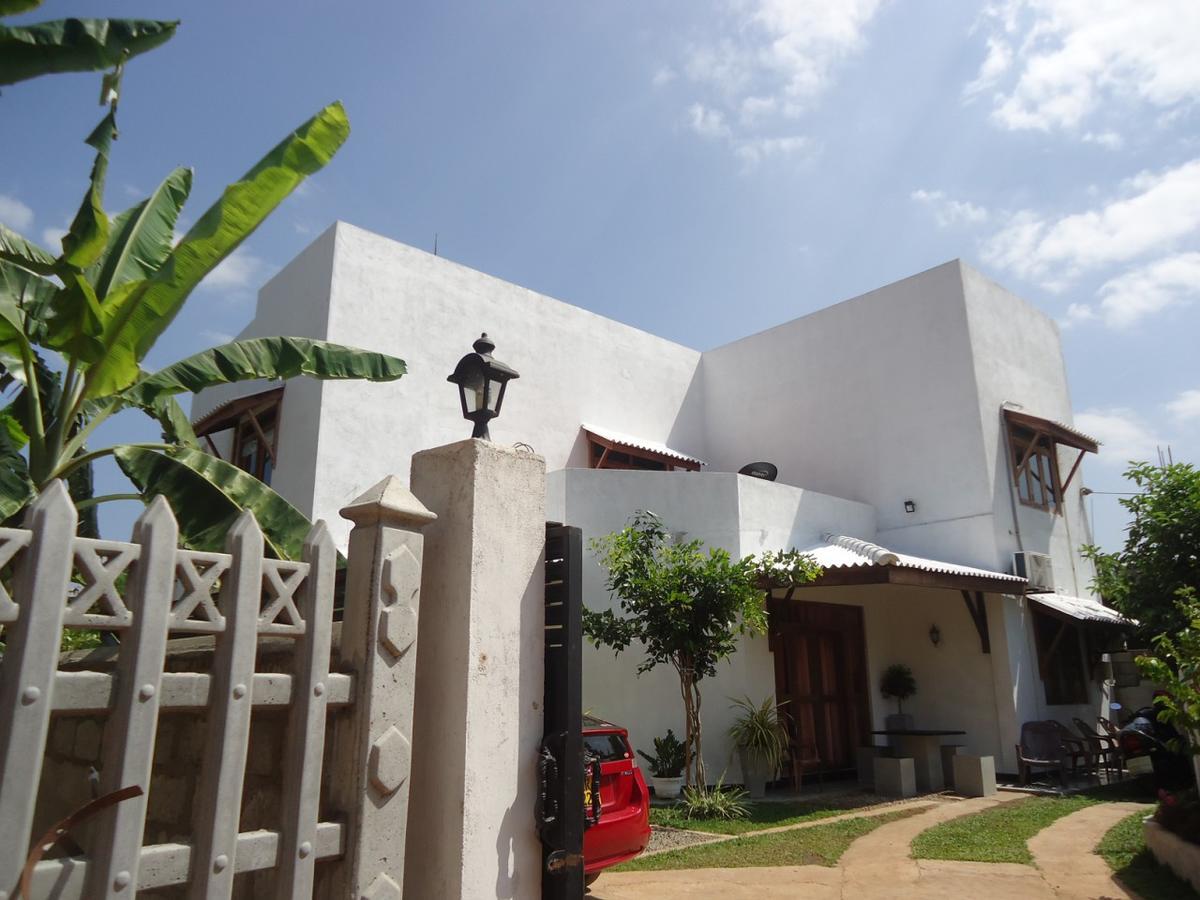 Tree House Holiday Home Kombichankulama Dış mekan fotoğraf