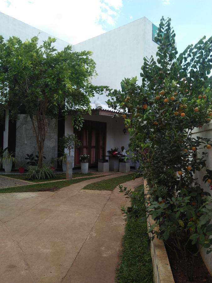 Tree House Holiday Home Kombichankulama Dış mekan fotoğraf