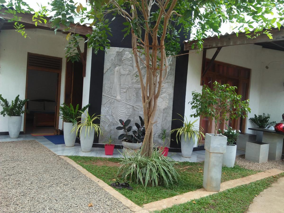 Tree House Holiday Home Kombichankulama Dış mekan fotoğraf