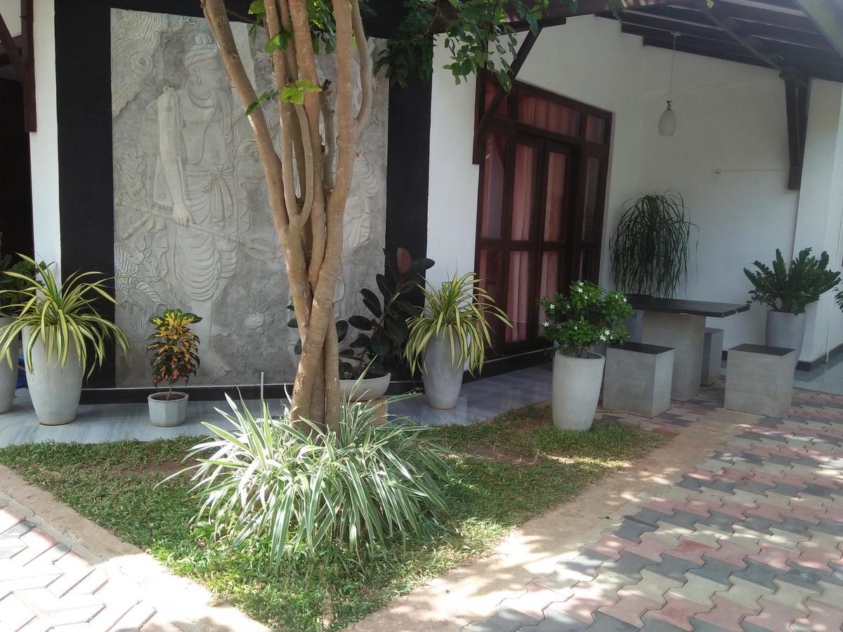 Tree House Holiday Home Kombichankulama Dış mekan fotoğraf