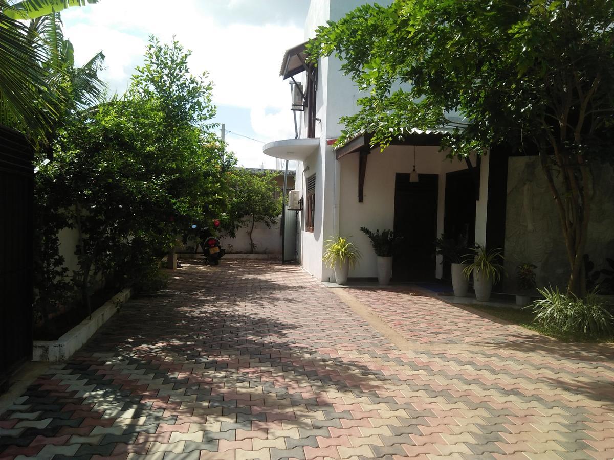Tree House Holiday Home Kombichankulama Dış mekan fotoğraf