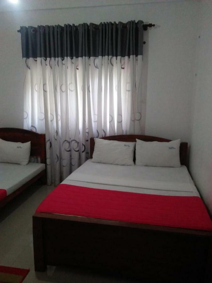 Tree House Holiday Home Kombichankulama Dış mekan fotoğraf