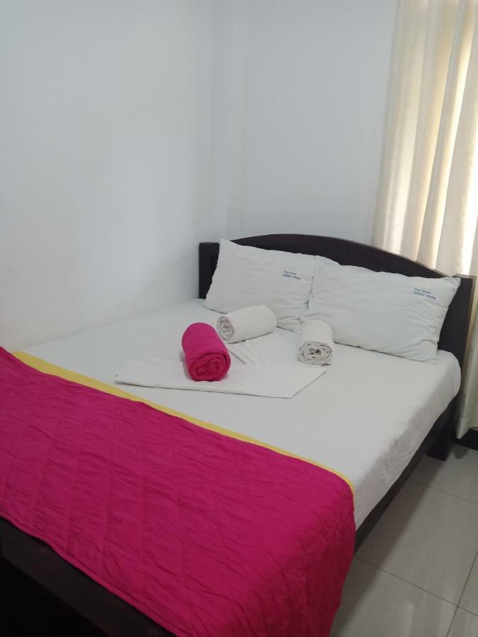 Tree House Holiday Home Kombichankulama Dış mekan fotoğraf